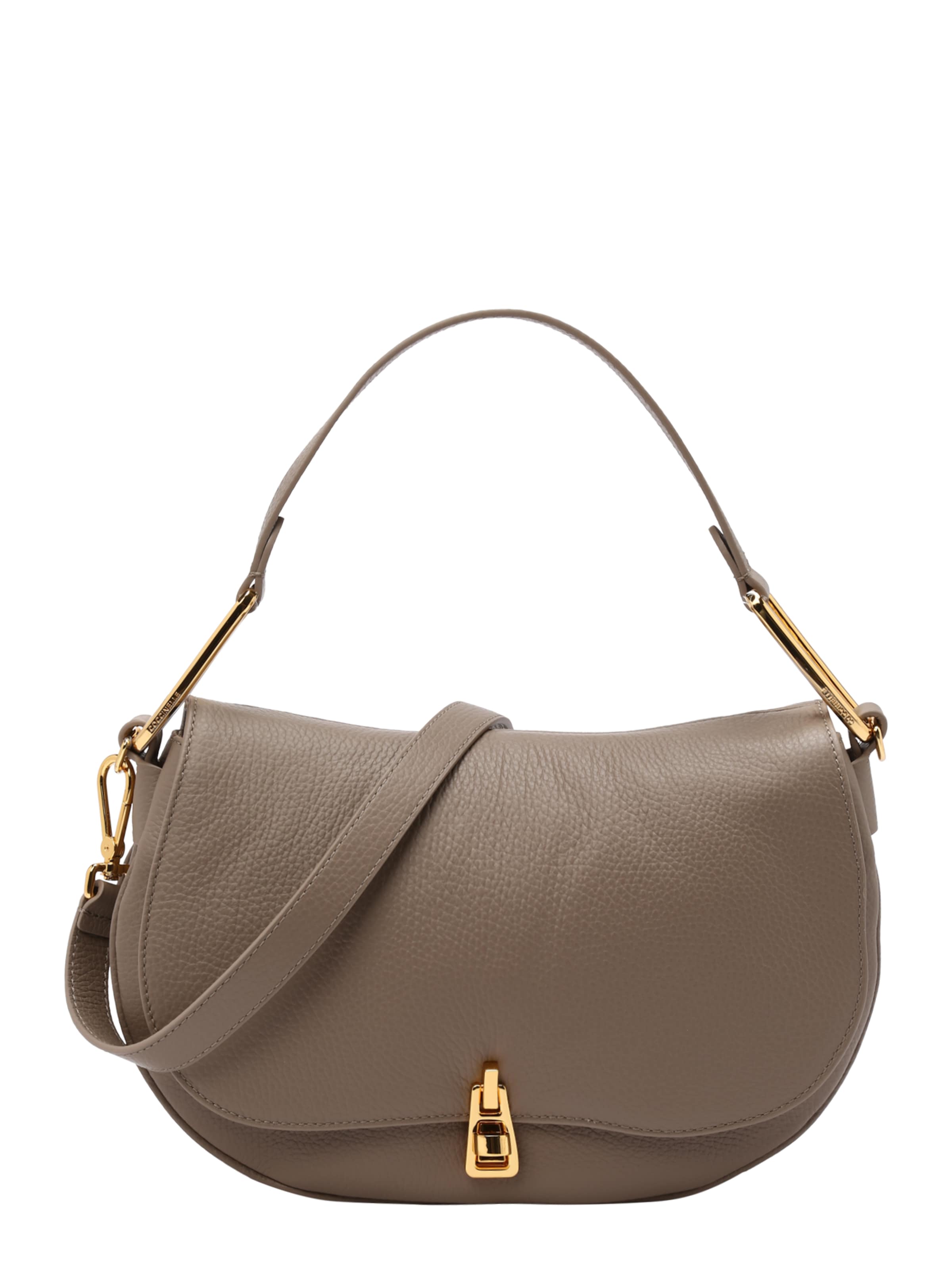 Coccinelle Наплечная сумка 'Magie' в Серый: спереди