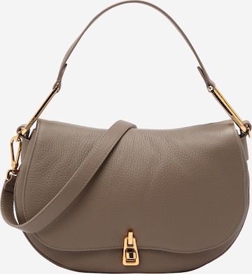 Coccinelle Τσάντα ώμου 'Magie' σε γκρι: μπροστά