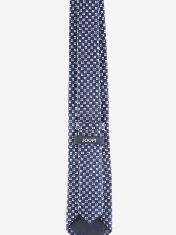 JOOP! Tie in Blue