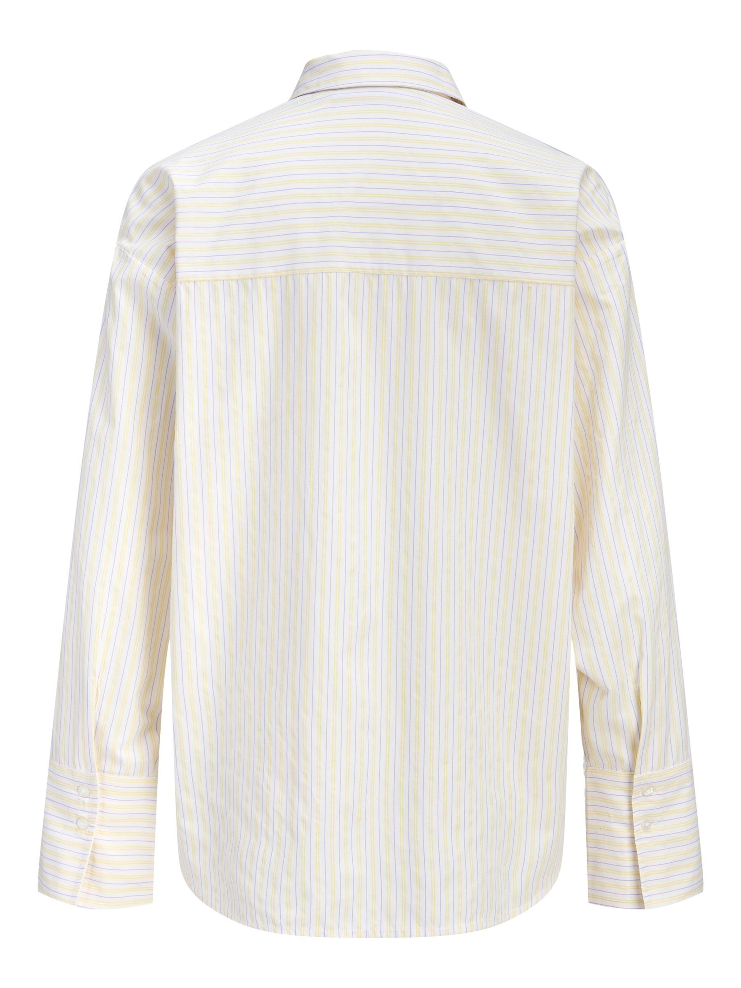 JJXX Bluse 'JXCaro' i gul