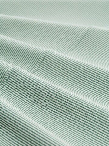 TOM TAILOR DENIM Футболка в Зеленый