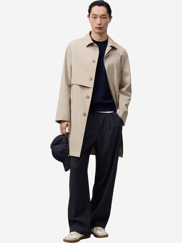 Adolfo Dominguez Sweater in Blue