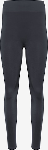 MAGIC Bodyfashion Skinny Leggings i grå: forside