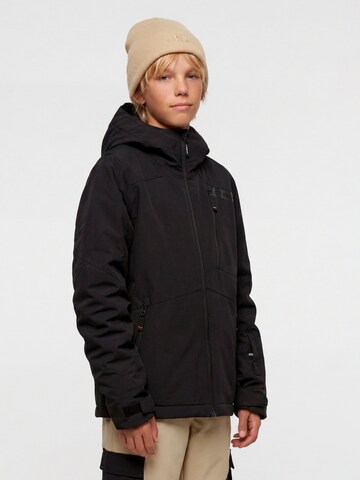 O'NEILL - Chaqueta deportiva 'Fwc'Cruz' en negro