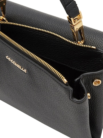 Coccinelle - Bolso de mano 'ARLETTIS 3' en negro