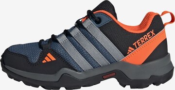 ADIDAS TERREX Lage schoen 'Ax2R' in Blauw