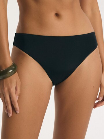 ESOTIQ Bikini Bottoms 'RAPHAEL' in Black: front