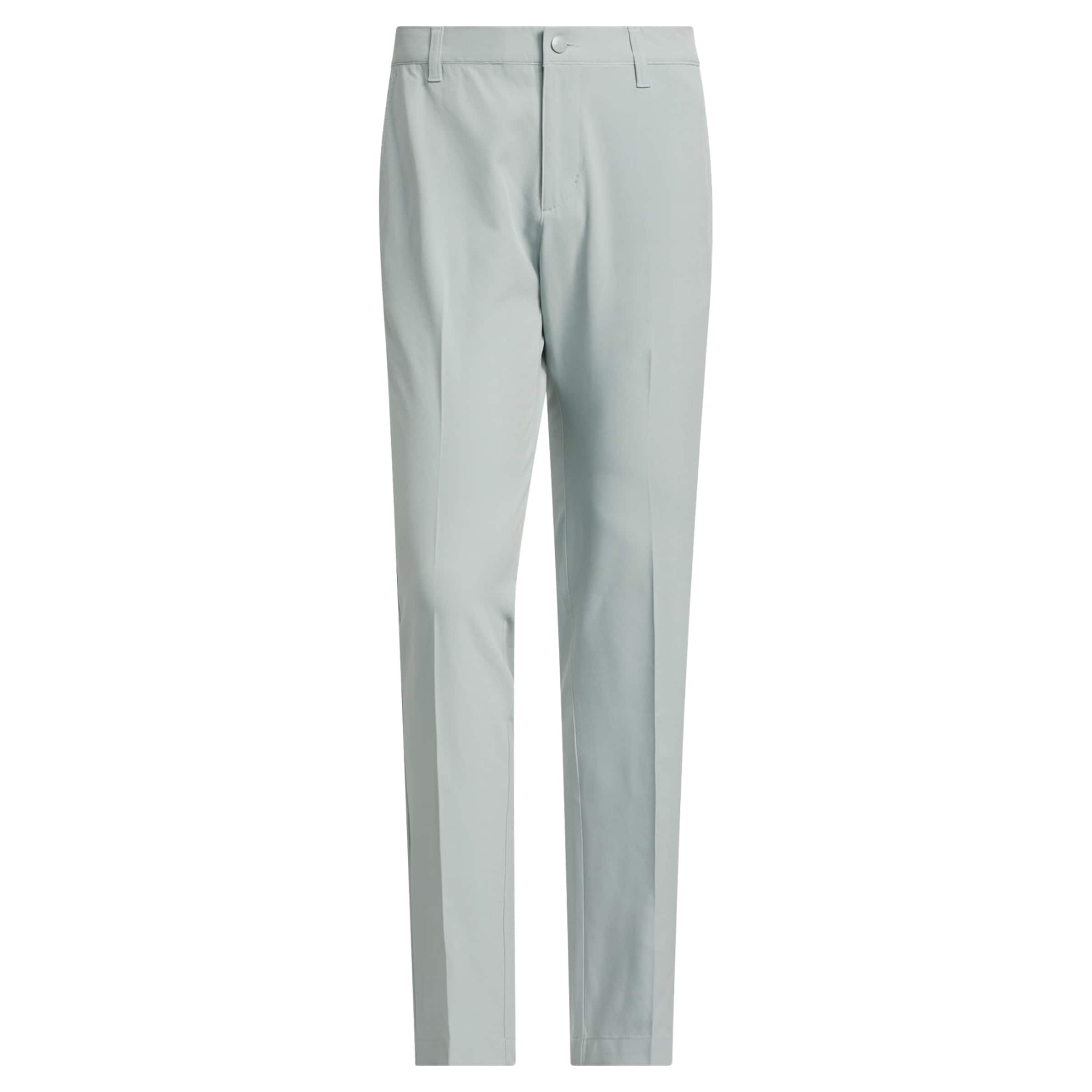 ADIDAS PERFORMANCE Regular Sporthose 'Ultimate365' in Grün: Vorderseite