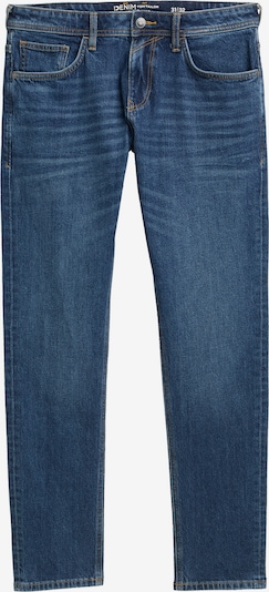 TOM TAILOR DENIM Farkut 'Piers' värissä sininen denim, Tuotenäkymä