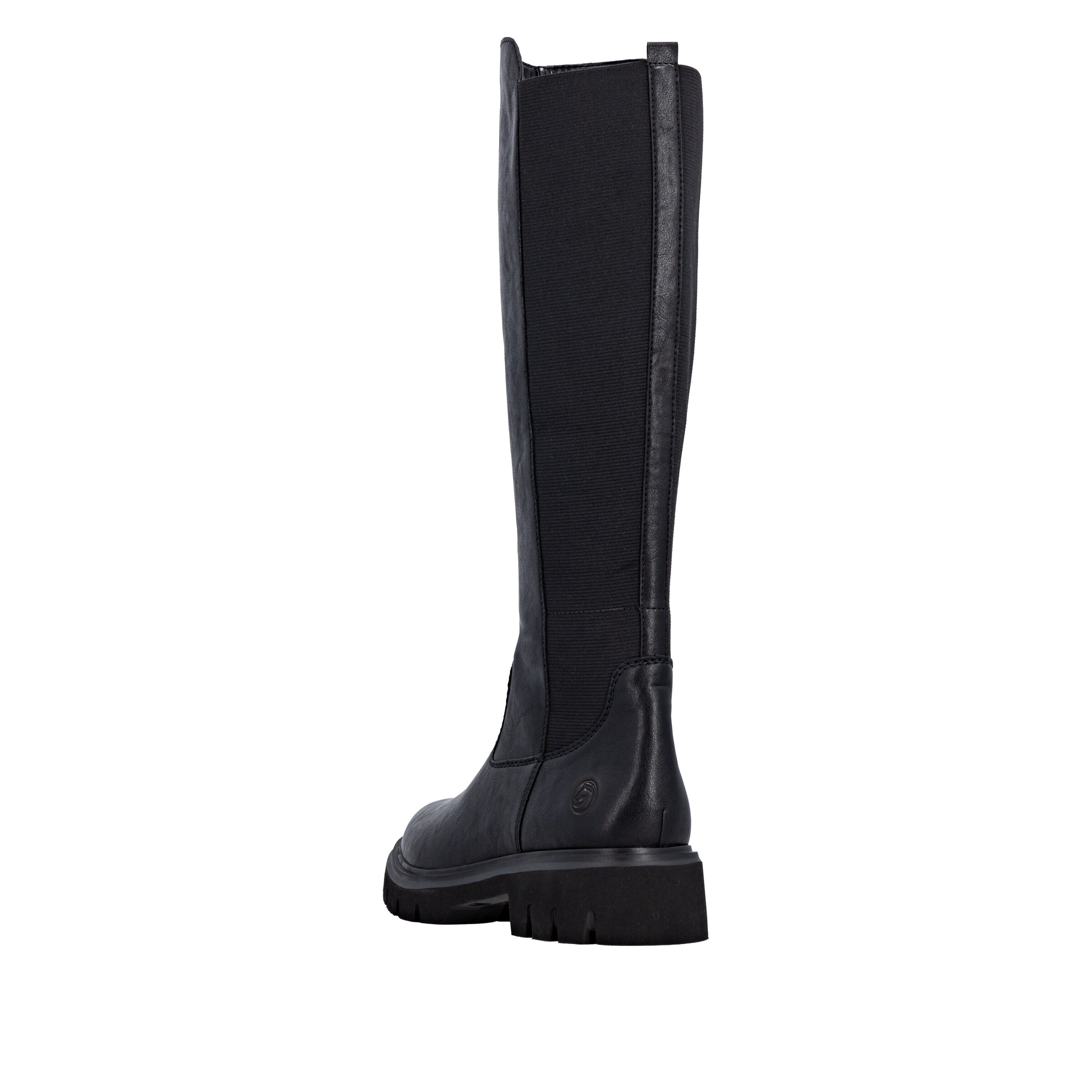 REMONTE Boot in Black