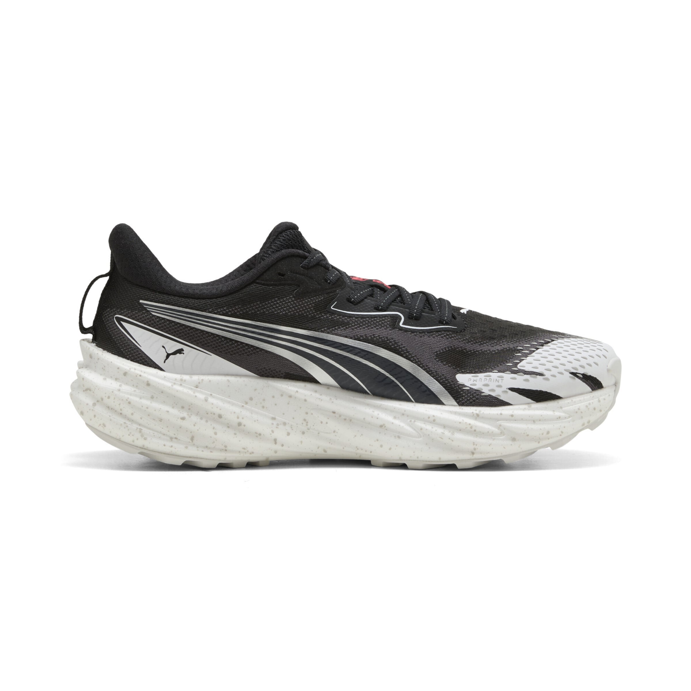 PUMA Sneaker in Schwarz