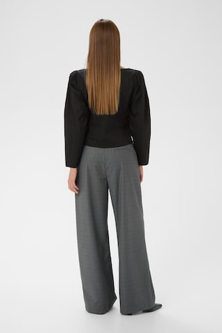 Chemisier KAREN BY SIMONSEN en noir