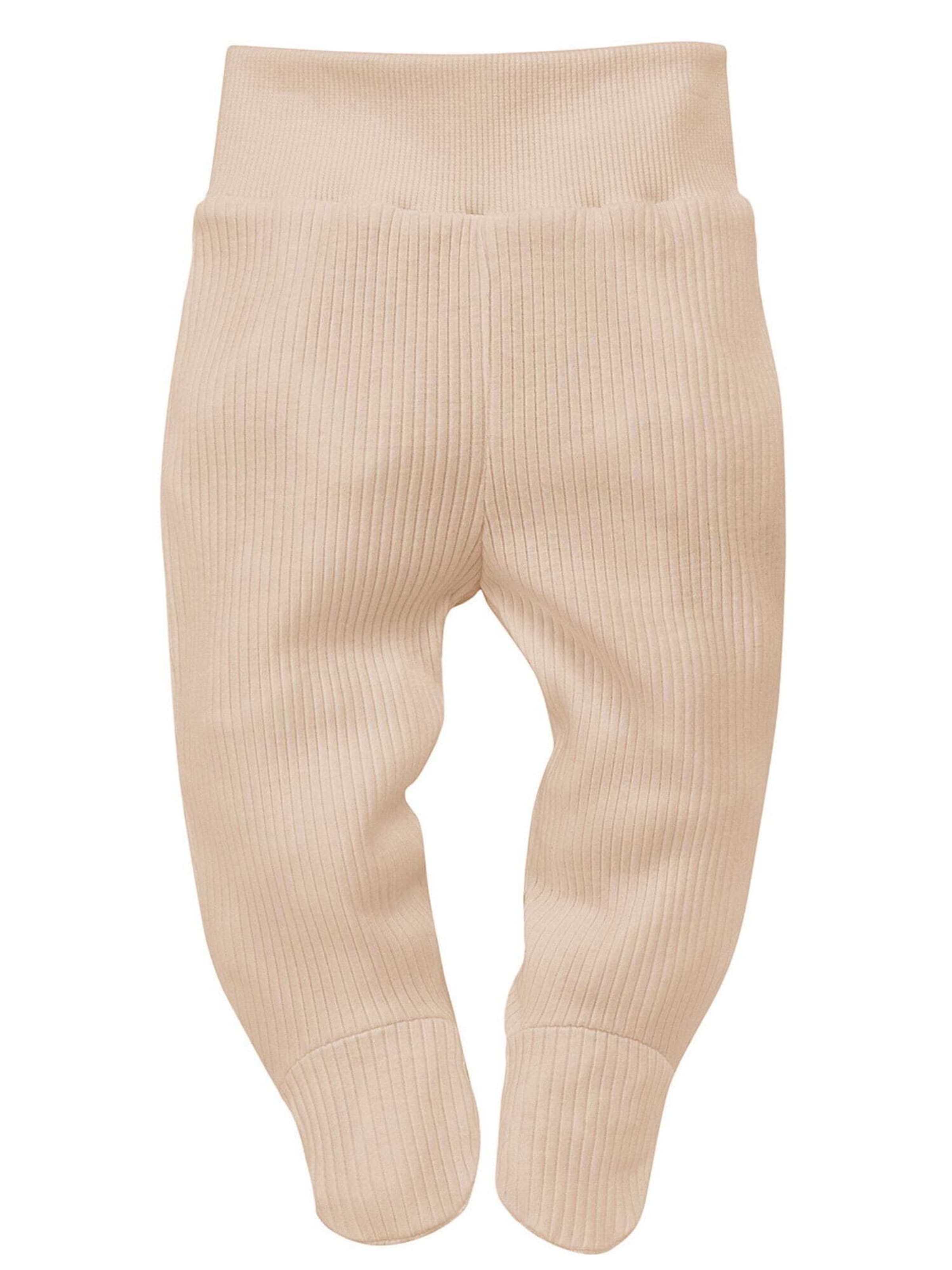 Regular Pantalon Pinokio en beige : devant