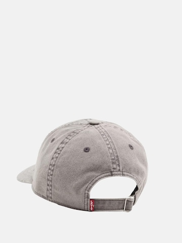 Cappello da baseball di LEVI'S ® in grigio
