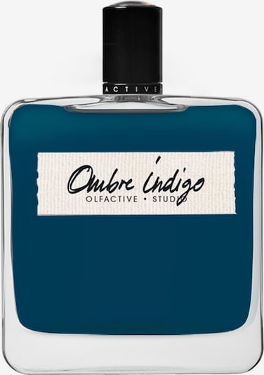 Olfactive Studio Fragrance 'Ombre Indigo' in Transparent, Item view
