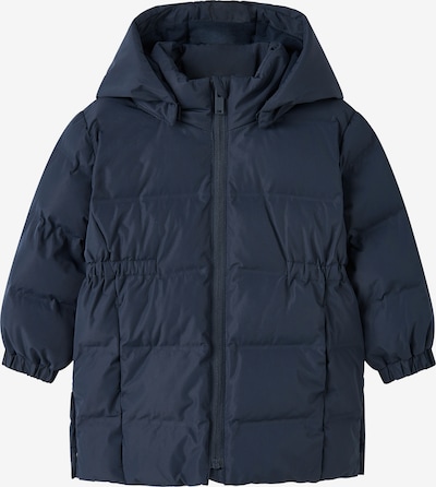 NAME IT Zimska jakna 'NMFMUSK' u mornarsko plava, Pregled proizvoda