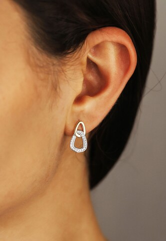 Nana Kay Earrings in Gold