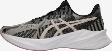 ASICS Jooksujalats 'DYNABLAST 5', värv must: eest vaates