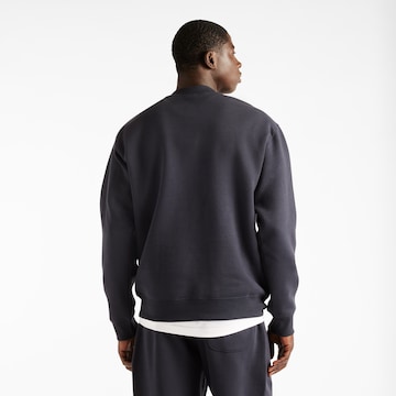 new balance Sweatshirt in Grau