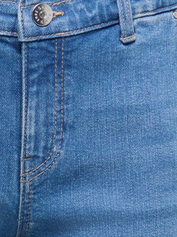 Wide leg Jeans 'KOGNew Brook' di ONLY GIRLS in blu