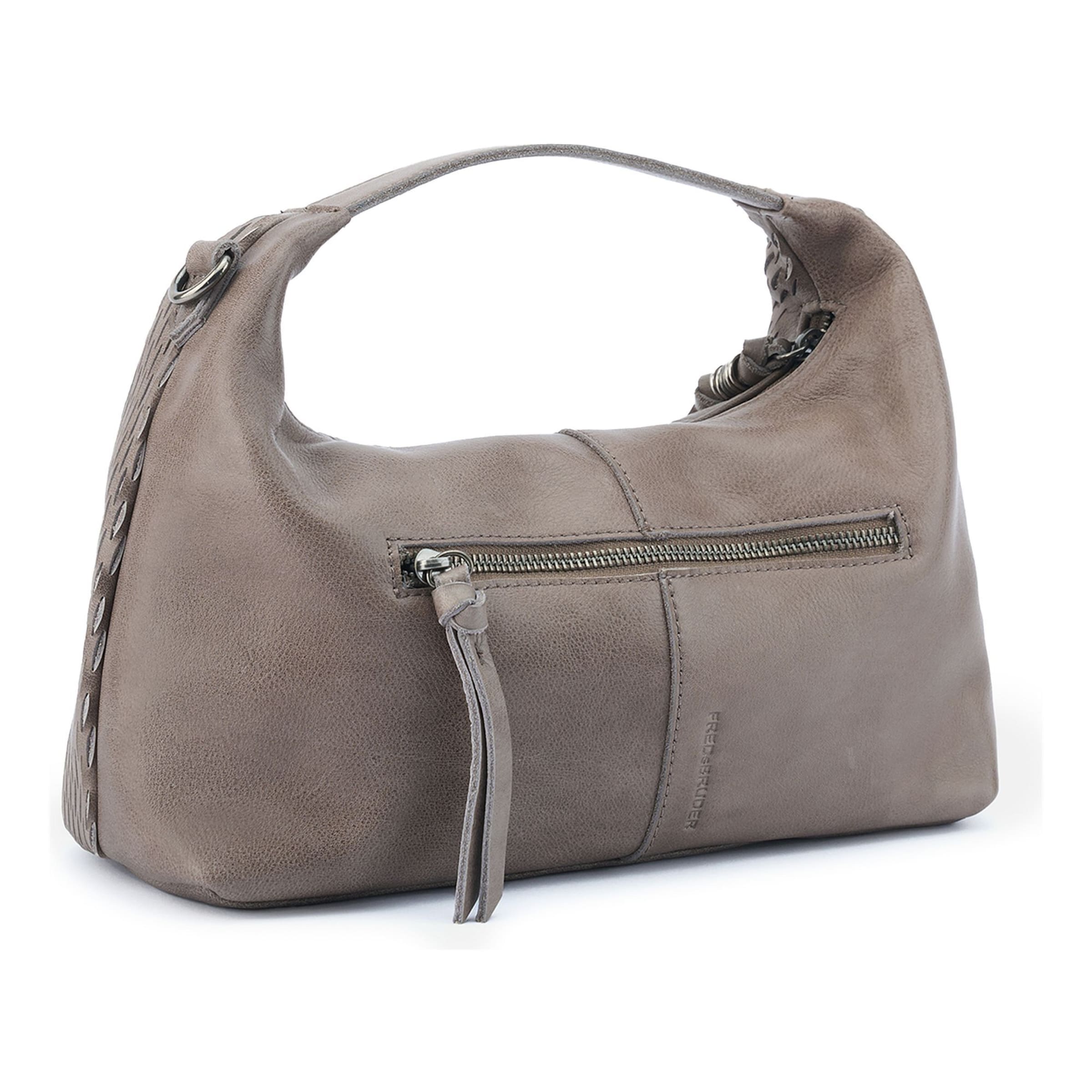 Borsa a mano 'Soft Cut' di FREDsBRUDER in beige