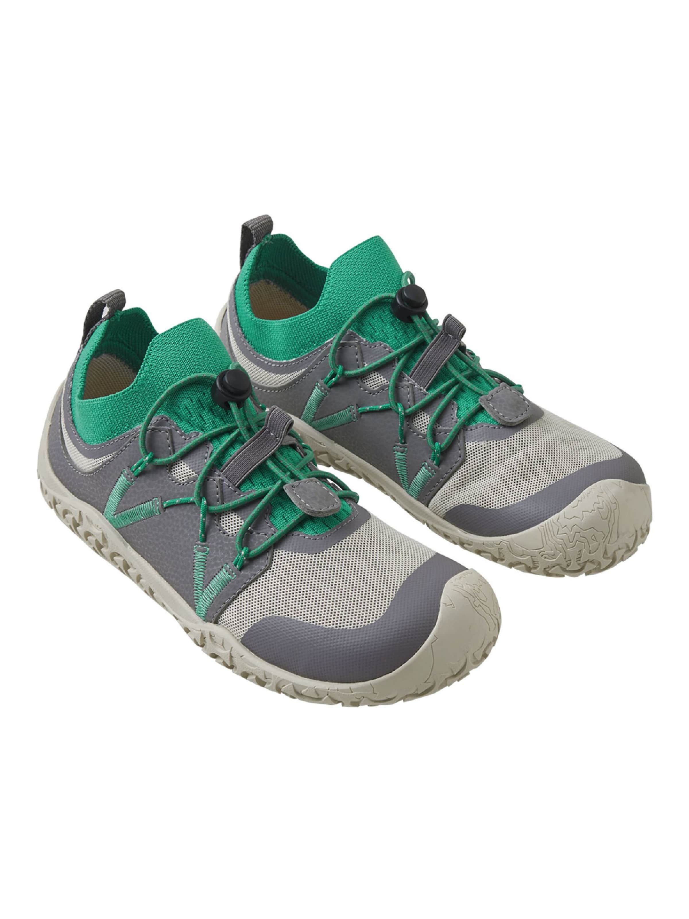 Reima Sneakers 'Vaellus' in Beige