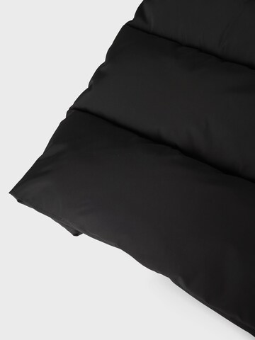 NAME IT Functionele jas 'Myis03' in Zwart
