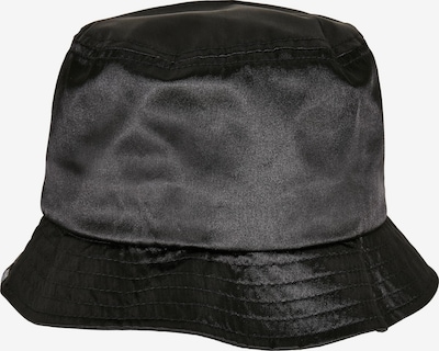 Urban Classics Hut in schwarz, Produktansicht
