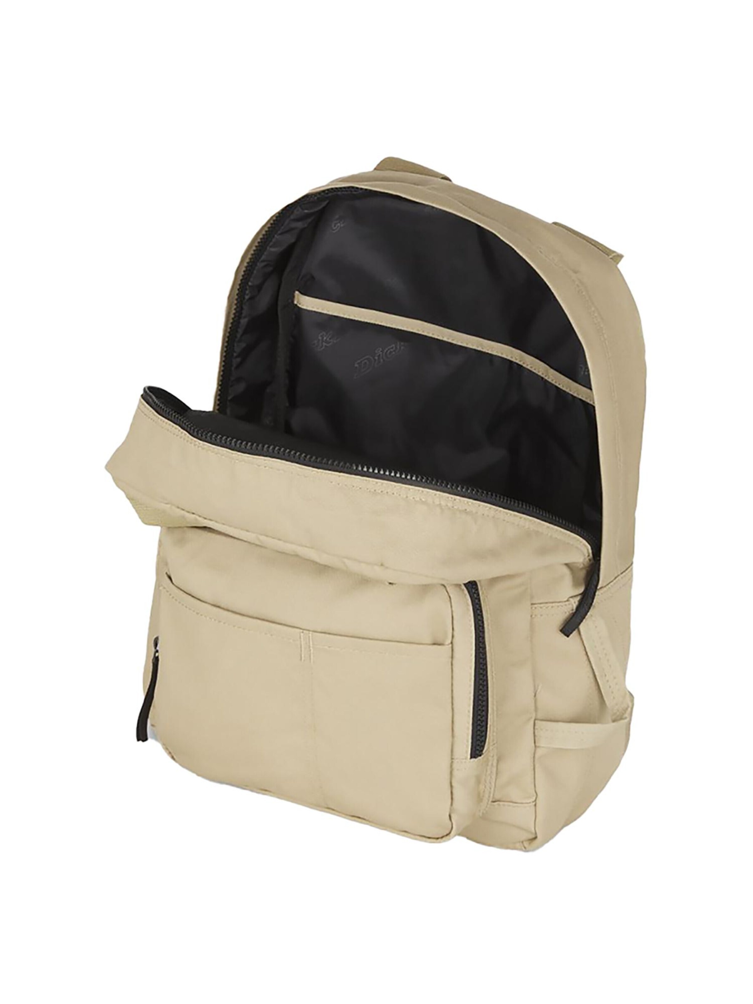 DICKIES Backpack 'Lisbon' in Green