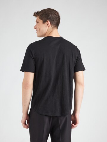 GAP Футболка в Черный