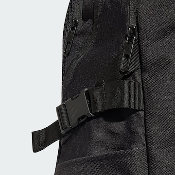 ADIDAS PERFORMANCE Sportrucksack 'FC Arsenal' in Schwarz