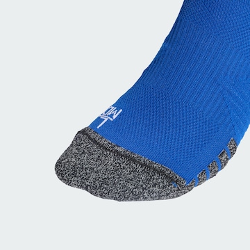 ADIDAS PERFORMANCE - Meias de desporto 'Adi 26' em azul