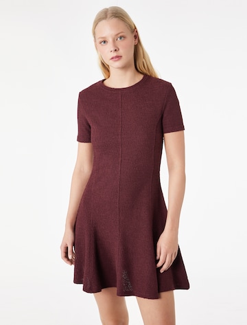 Koton Jurk in Rood