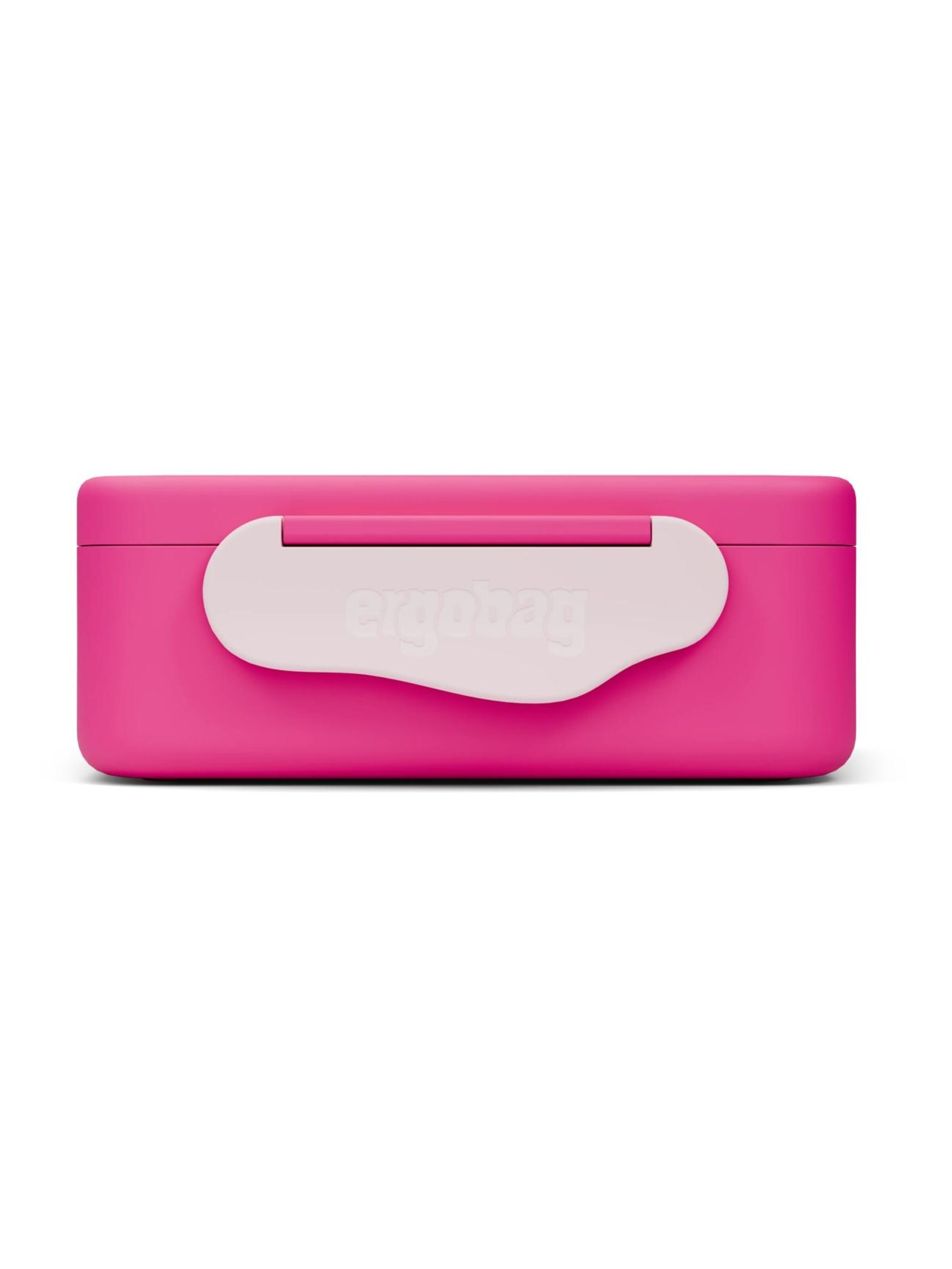 ergobag Bag 'Brotdose Brotdose' in Pink