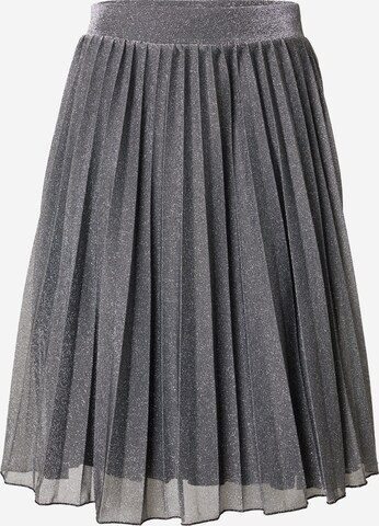 ABOUT YOU Skirt 'Ruby ' in Silver: front