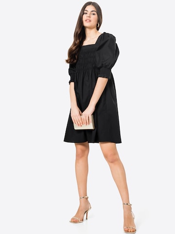 Gestuz - Vestido 'Lena' en negro