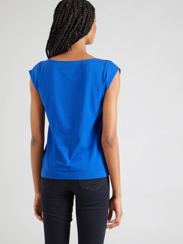 T-shirt ESPRIT en bleu