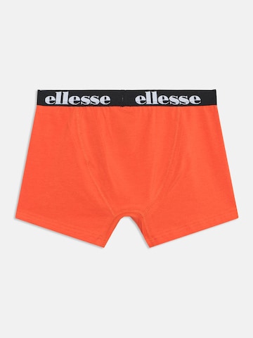 ELLESSE Alsónadrág 'Emario' - kék