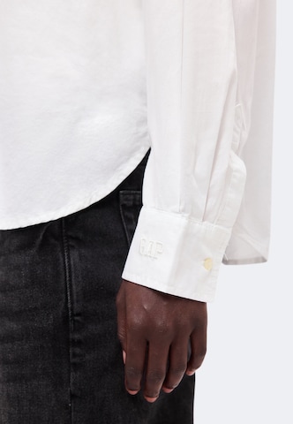 Chemisier GAP en blanc