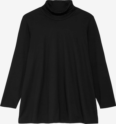 SHEEGO Majica u crna, Pregled proizvoda