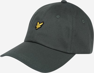 Lyle & Scott Kšiltovka - zelená, Produkt