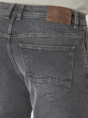 PADDOCKS Regular Jeans in Grey