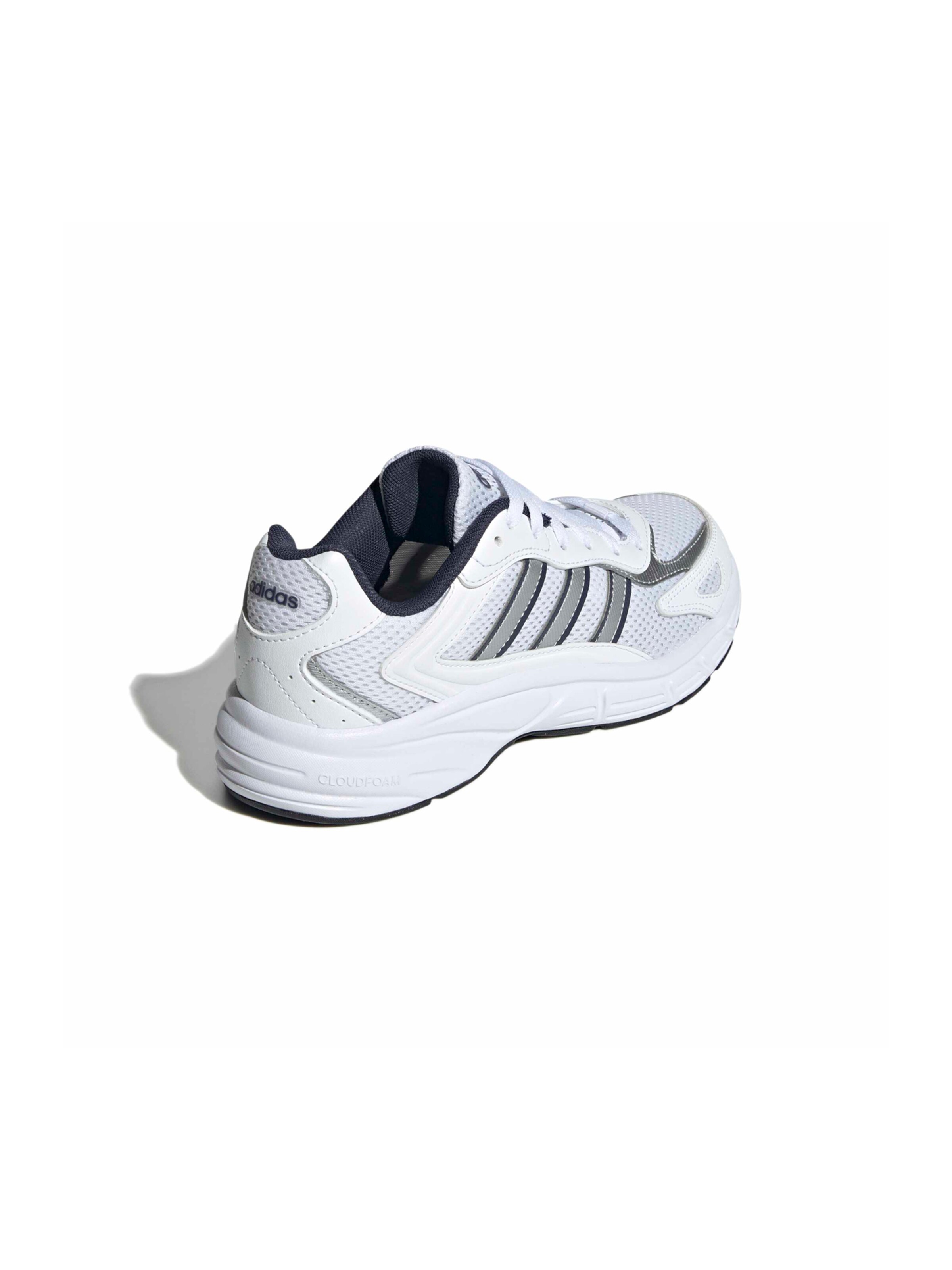 ADIDAS SPORTSWEAR Σνίκερ χαμηλό 'ECLYPTIX 2000' σε λευκό