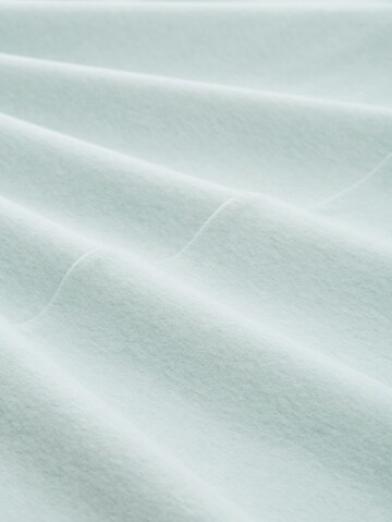 TOM TAILOR DENIM Shirt in Blau