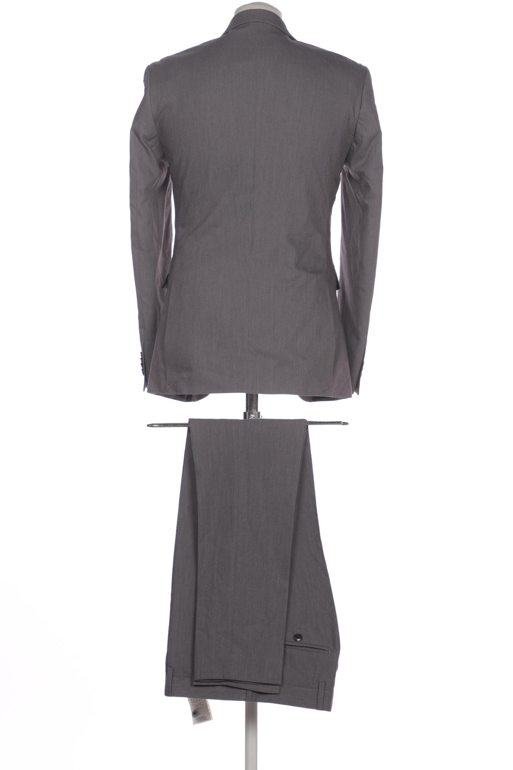 JACK & JONES Suit in M in Grey