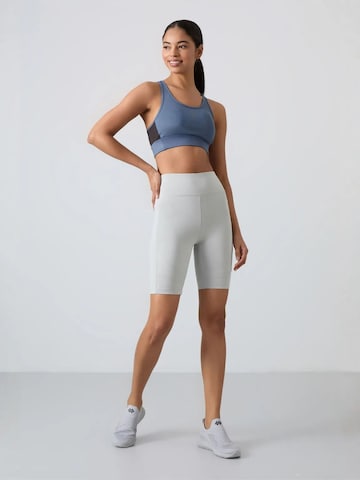 Haut de sport Tommy Life en bleu