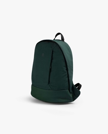 Scalpers Rygsæk i grøn