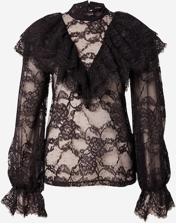 juoda & Other Stories Palaidinė: priekis