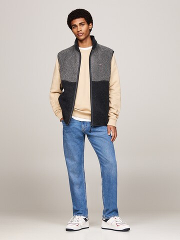 Gilet Tommy Jeans en noir