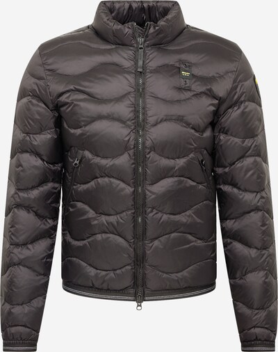 Blauer.USA Přechodná bunda - černá, Produkt